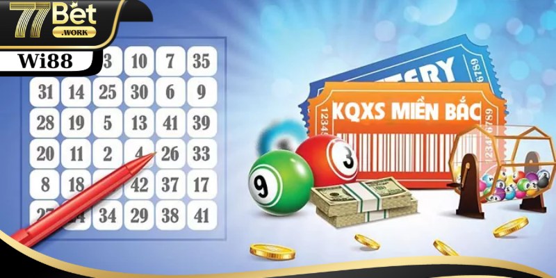 Bí quyết soi cầu 3 miền chính xác tại 77Bet