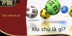 Xỉu Chủ Là Gì? Bí Quyết Chơi Xỉu Chủ Bất Bại Cho Newbie