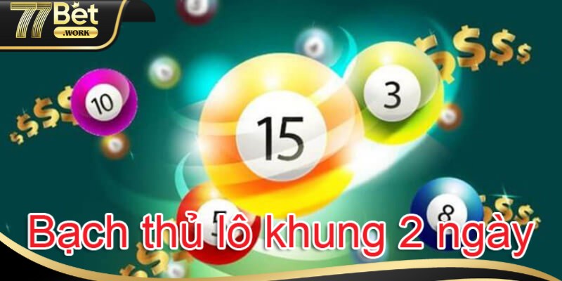 Nuôi bạch thủ lô khung 2 ngày sử dụng lô phong vân