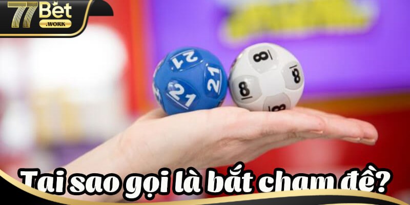 Lý do nên chọn đánh dàn đề chạm 5 tại 77Bet