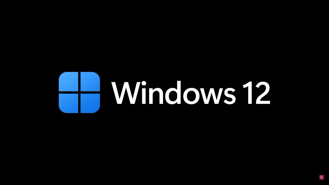 Concept imagines "Windows 12" as Microsoft's next "revolutionary" OS -  Neowin