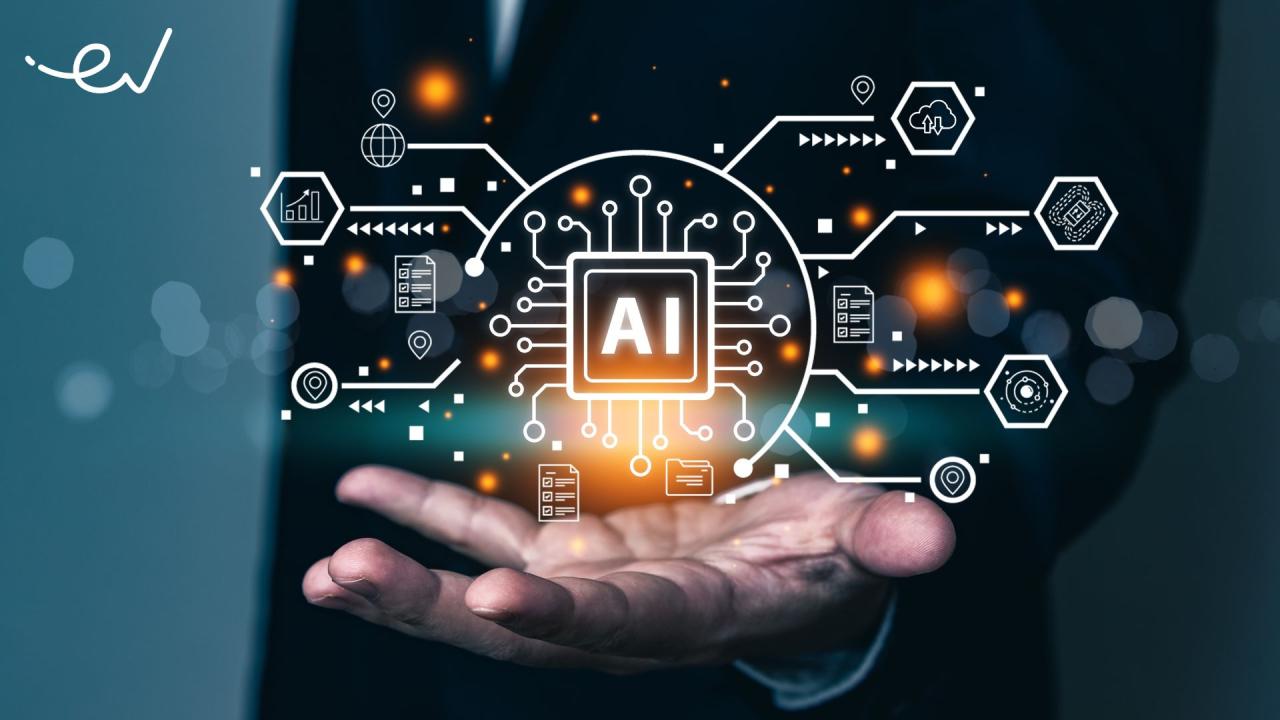The Rise of AI: Transforming Industries and Shaping the Future