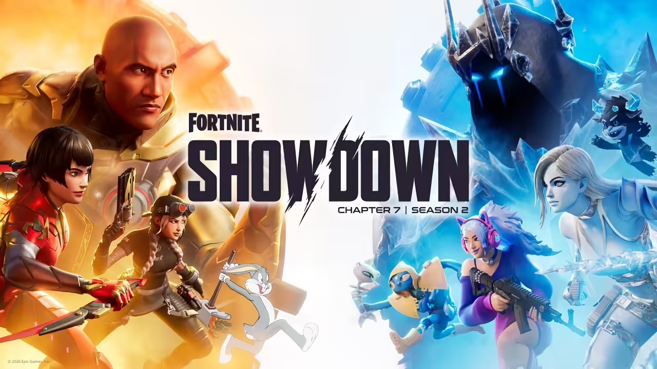 Fortnite