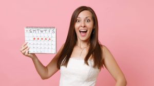 Pregnancy Test Calculator