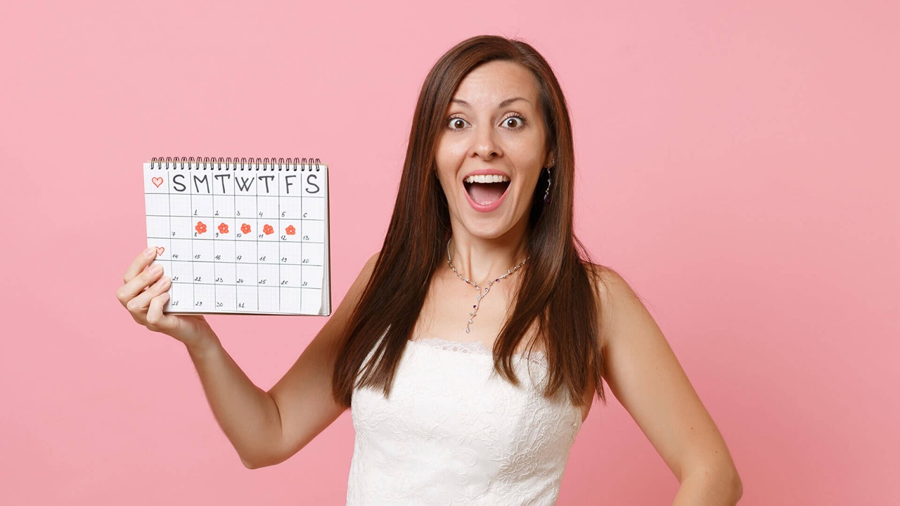 Pregnancy Test Calculator