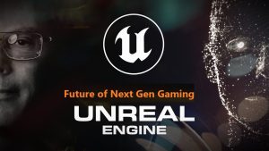 Unreal Engine 5.4