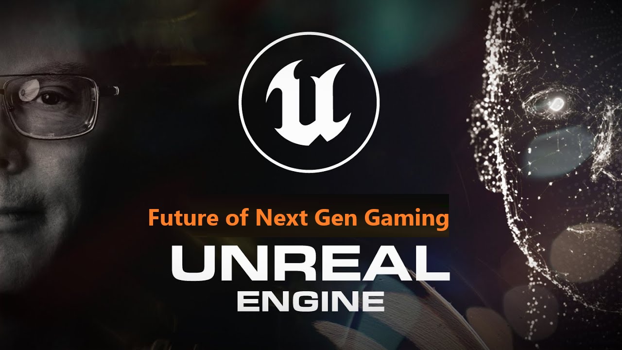 Unreal Engine 5.4