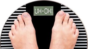 Weight Gain