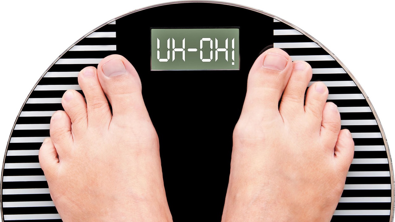 Weight Gain