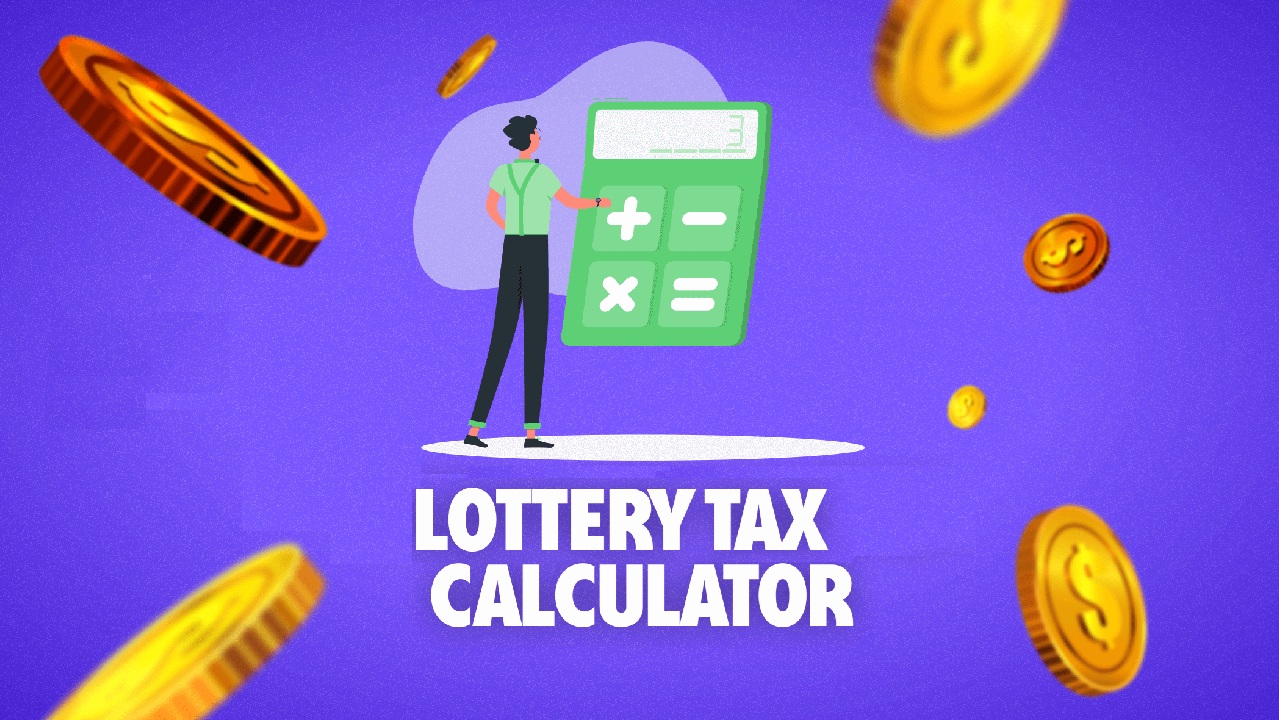 Lottery Calculator